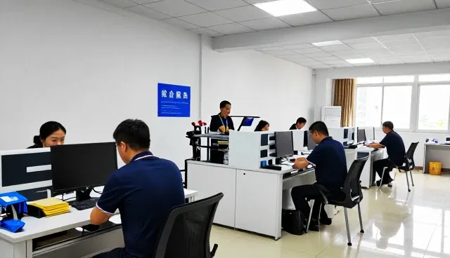 智能数据分析平台